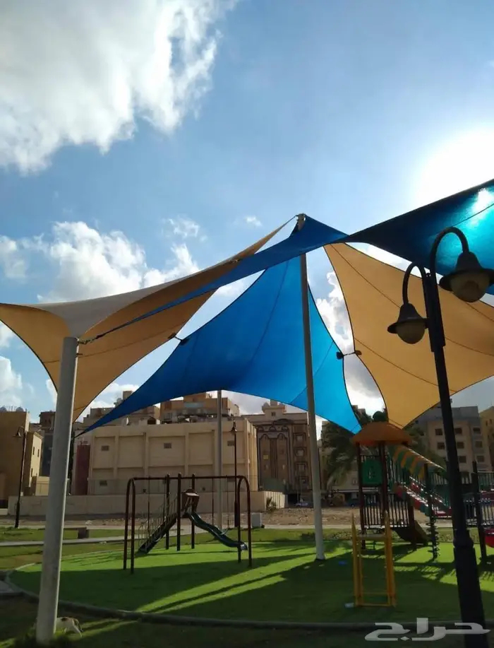 مظلات جده 5