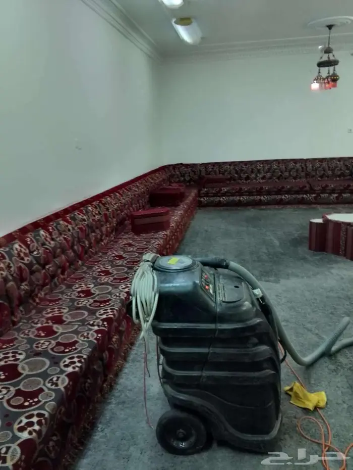 شركه تنظيف شقق خزانات منازل بالباحة 1