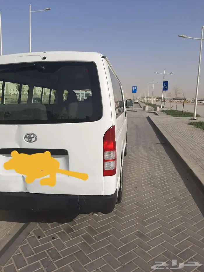هايس ديزل 2013 3