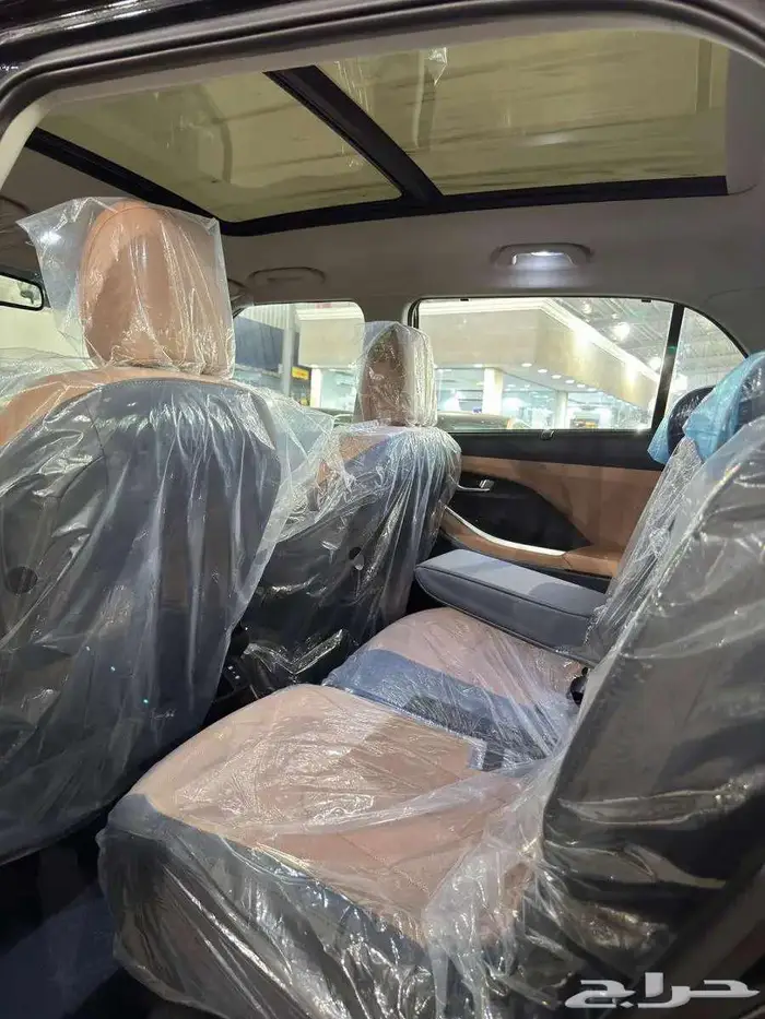 هيونداي كريتا جراند كمفورت موديل 2025 اقل الاسعار كاش وتمويل 5