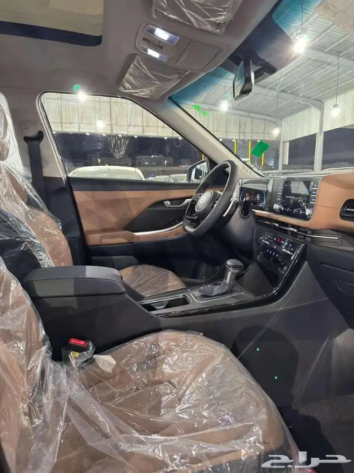 هيونداي كريتا جراند كمفورت موديل 2025 اقل الاسعار كاش وتمويل 1