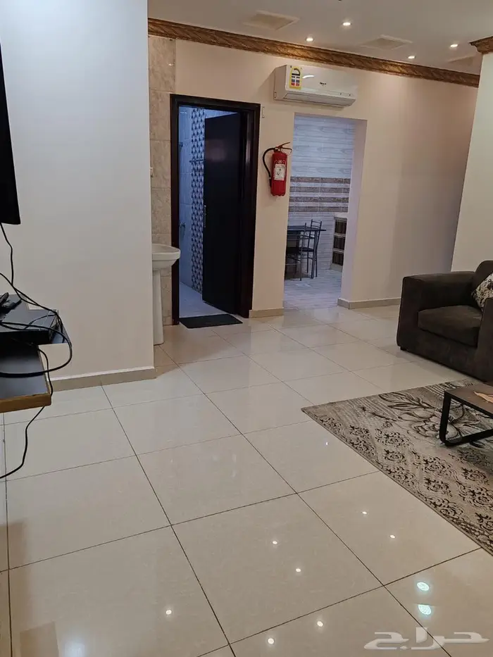 شقق مفروشة للايجار الشهري 9