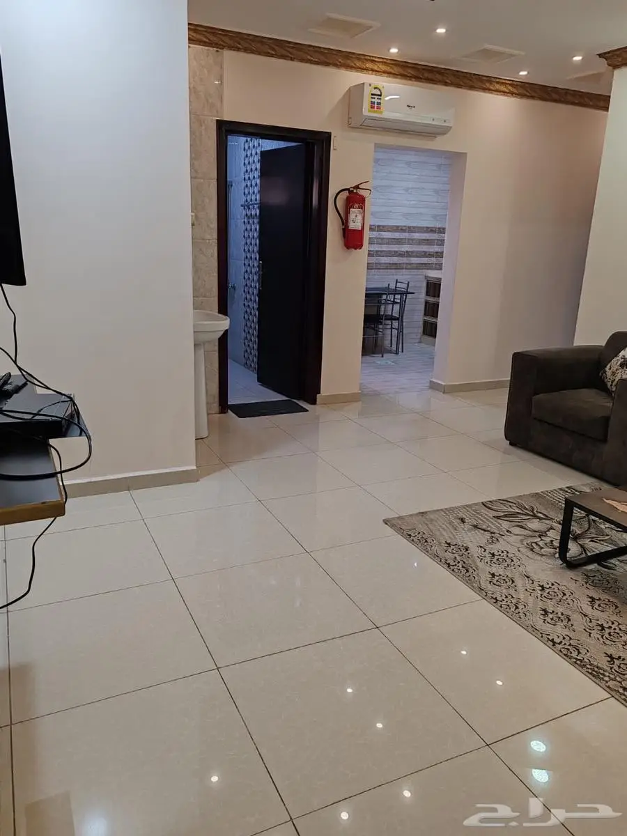 شقق مفروشة للايجار الشهري 9