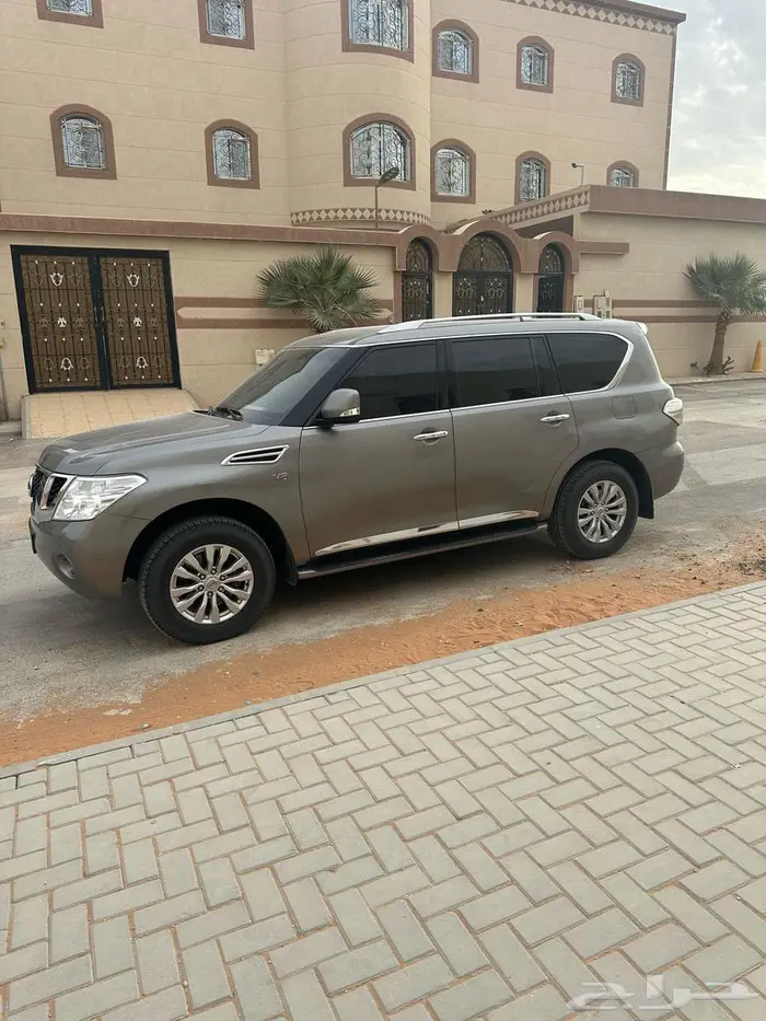 باترول ماشي 175 موديل se1 2013 0
