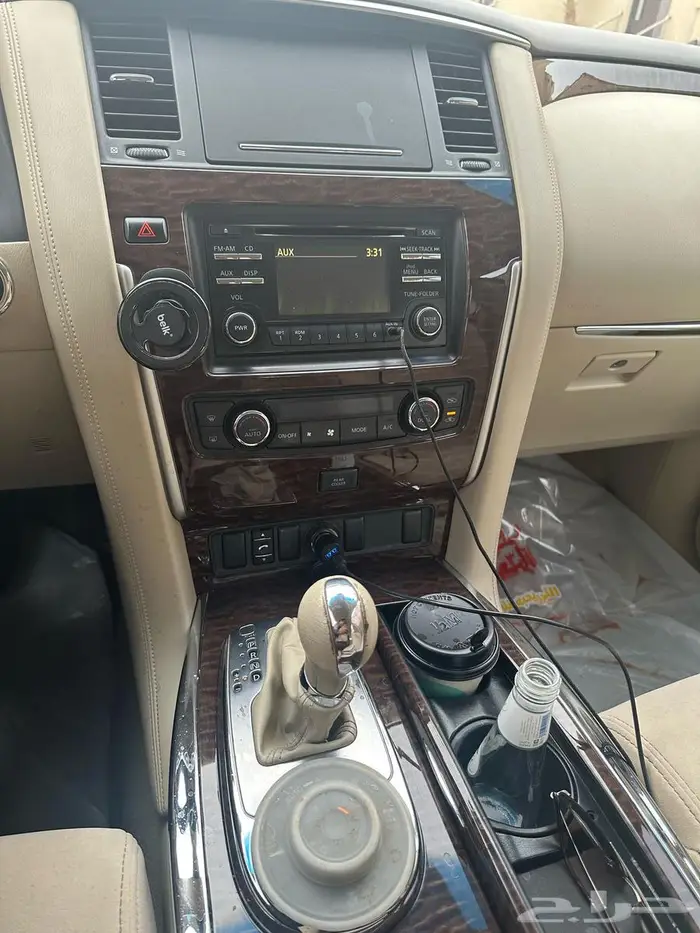 باترول ماشي 175 موديل se1 2013 9