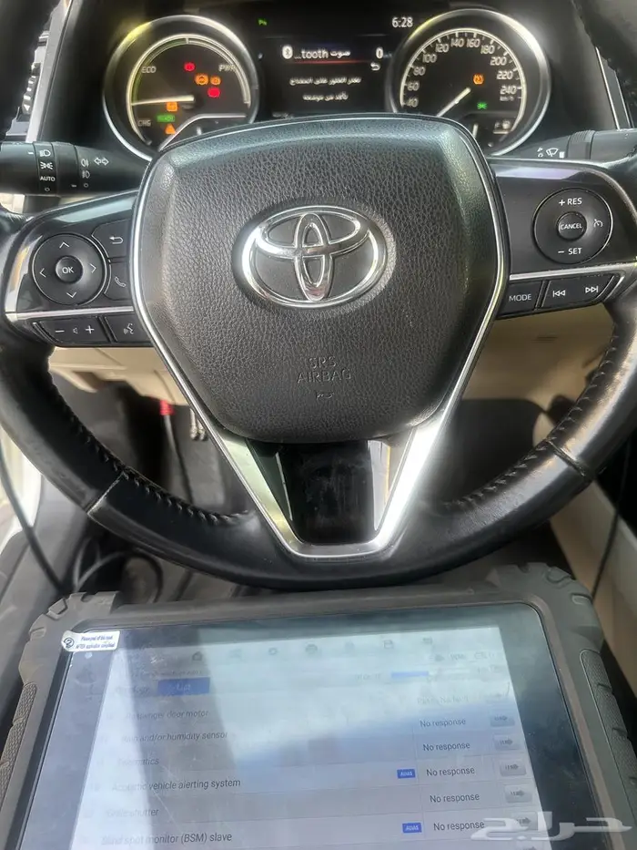 كشف اغلاط وبرمجة جميع انواع السيارات 0