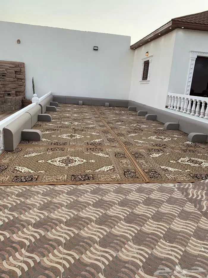 الطائف - حي الجوهرة طريق وادي جليل 4