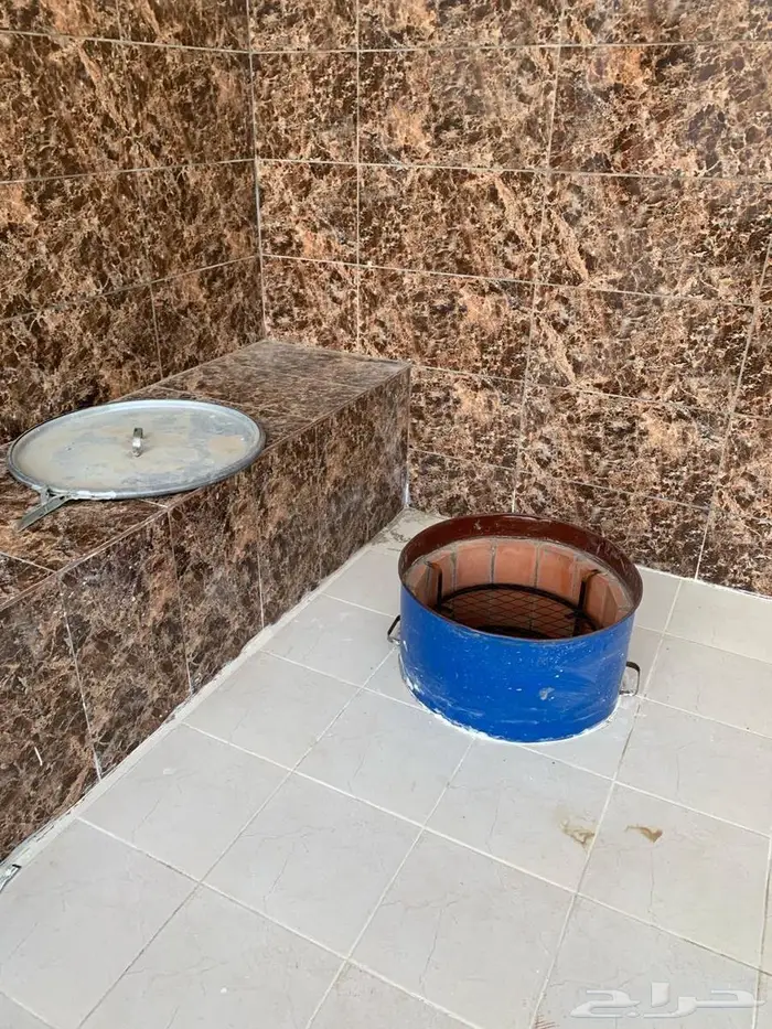 الطائف - حي الجوهرة طريق وادي جليل 7