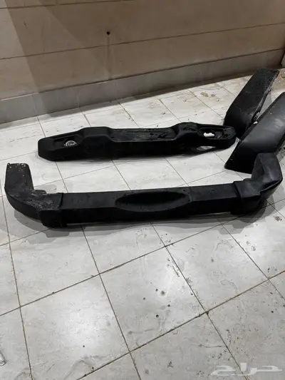 قطع رانجلر رفارف وصدام 0