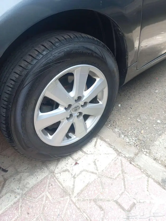 Corolla 1.6 Automatic 2009 10 2