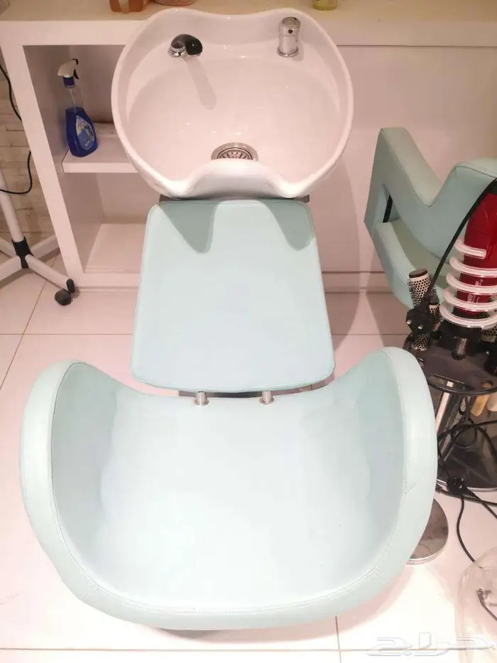 صالون و spa حريمي وأطفال 6