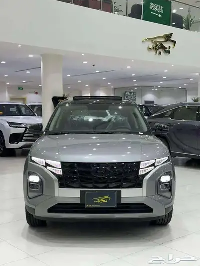 هيونداي كريتا كمفورت 2025 كاش واقساط 2