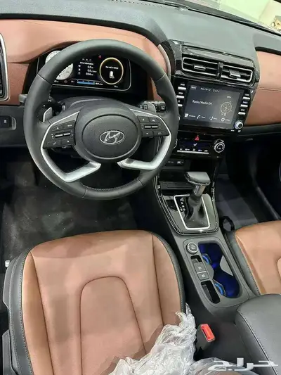 هيونداي كريتا كمفورت 2025 كاش واقساط 7