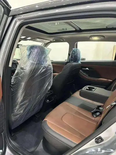 هيونداي كريتا كمفورت 2025 كاش واقساط 6