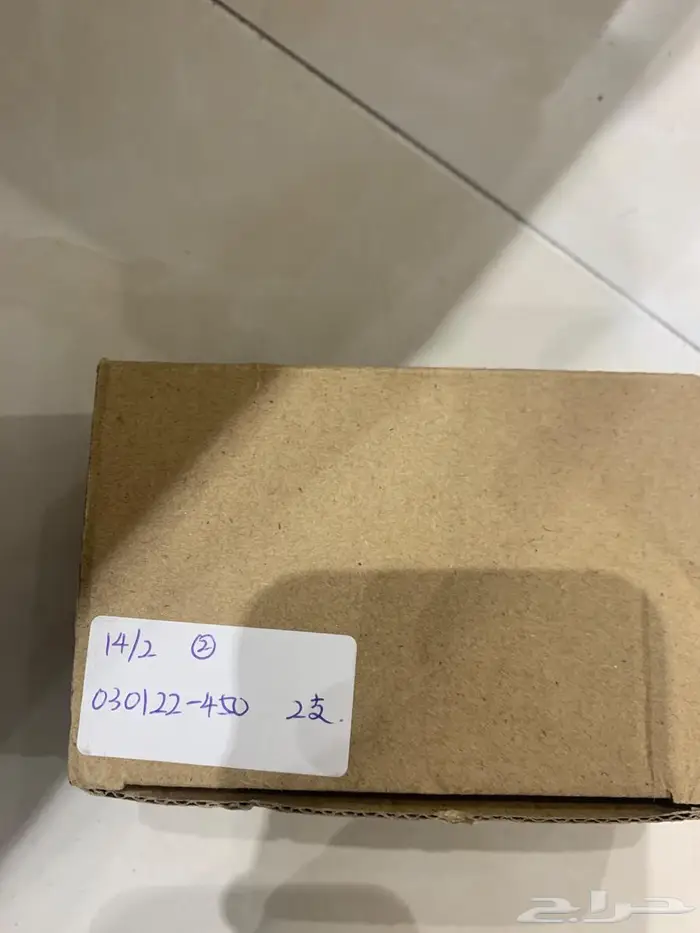قطع غيار جمس متنوعة اصلي 1