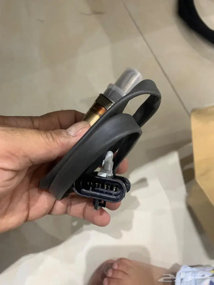 قطع غيار جمس متنوعة اصلي 6