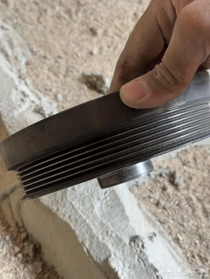قطع غيار ماركيز فكتوريا 1