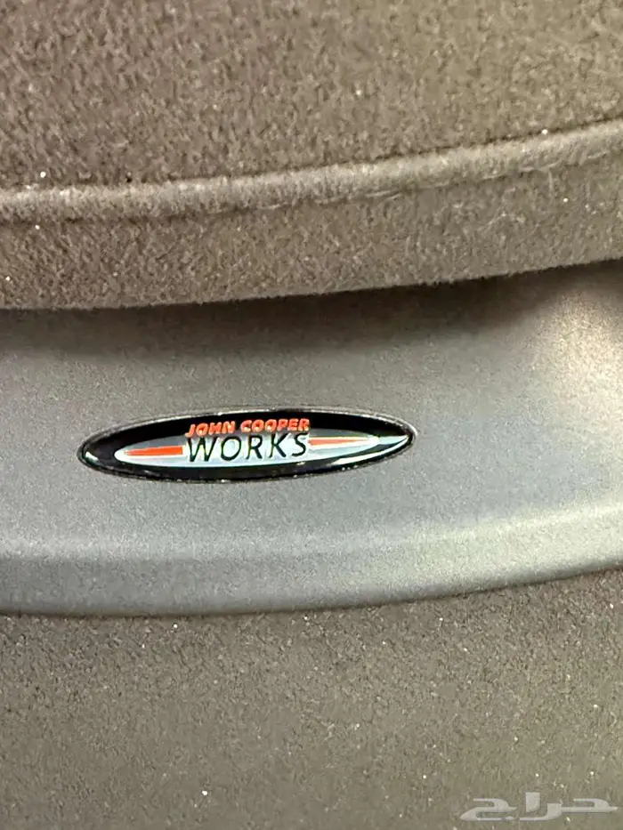 ميني كوبر JCW 2020 - Mini Cooper JCW- Excellent Condition 25