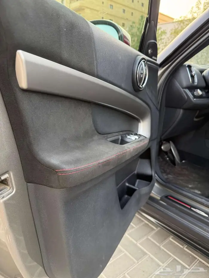 ميني كوبر JCW 2020 - Mini Cooper JCW- Excellent Condition 23