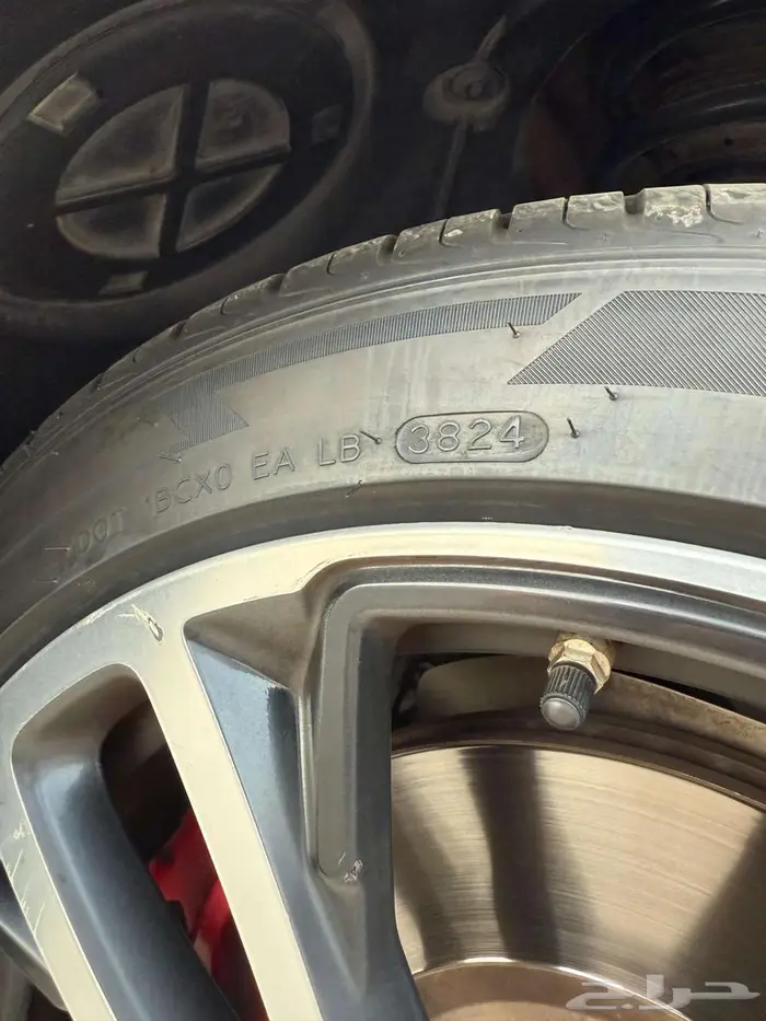 ميني كوبر JCW 2020 - Mini Cooper JCW- Excellent Condition 13