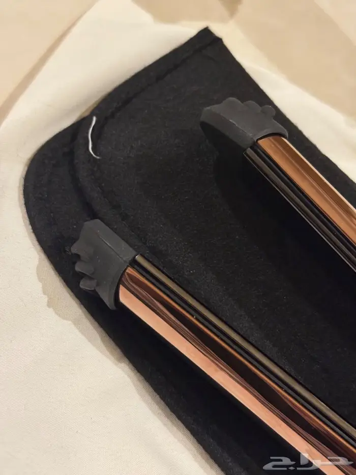 جهاز سيراميك شعر BaByliss Hair Straightener 1