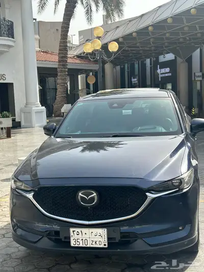 مازدا 2020 0