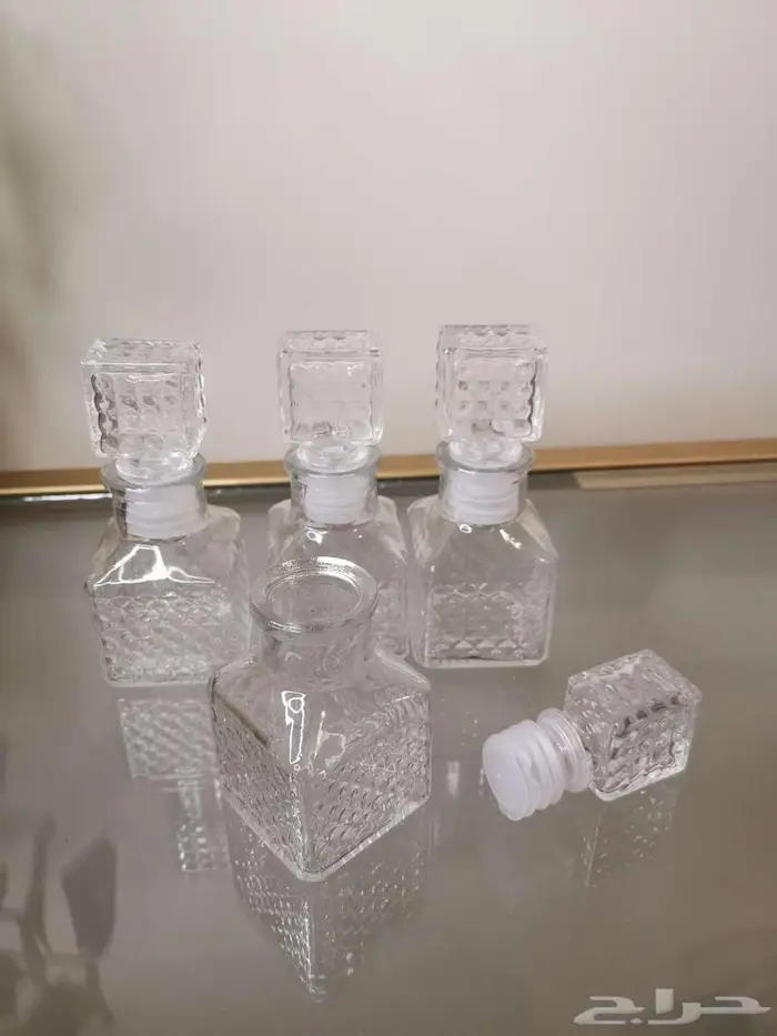 علب عطور فارغه بالجمله 2