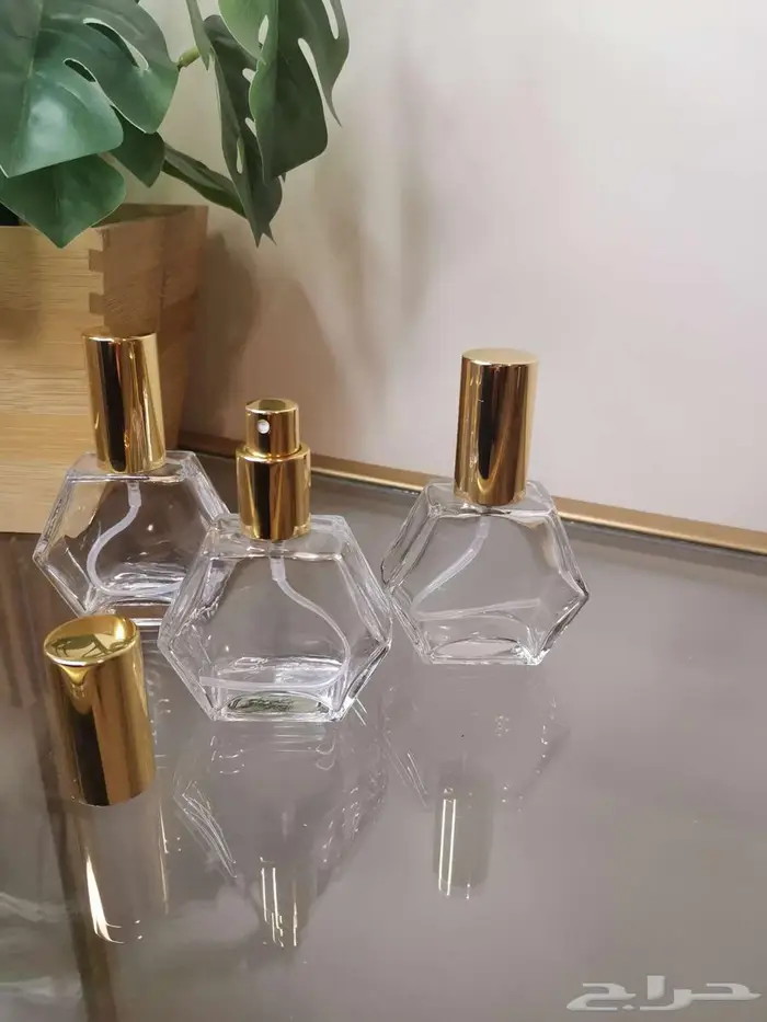 علب عطور فارغه بالجمله 0