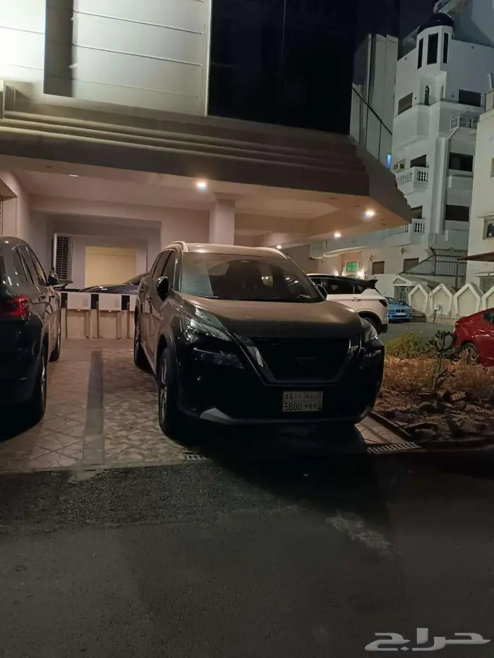 شقة تمليك فاخره في حي الروضة GD732 6