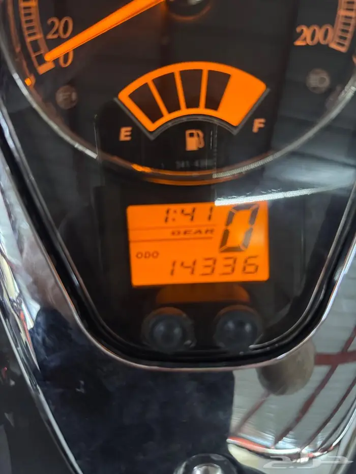دباب بولفاردc50مديل2022 11
