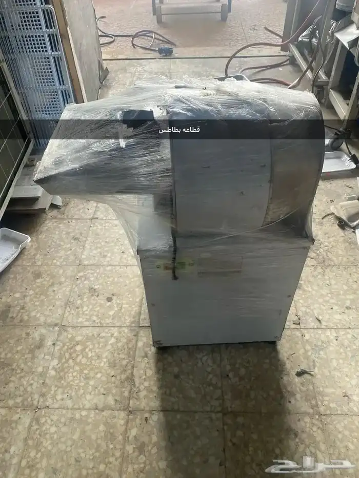 معدات مطاعم للبيع 11