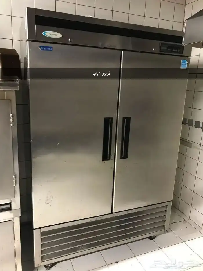 معدات مطاعم للبيع 30