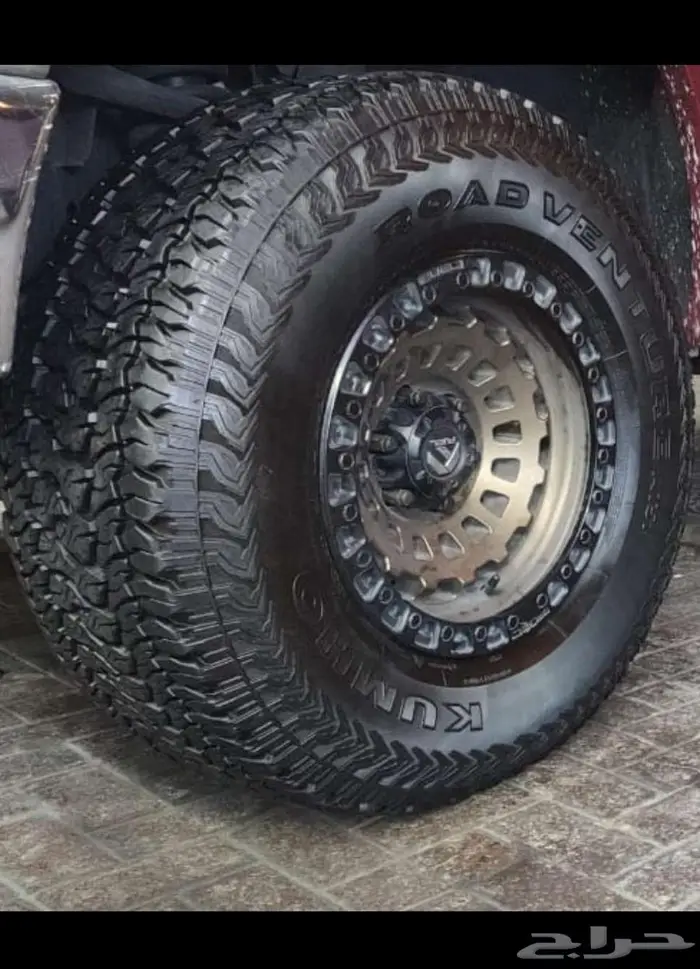 جنوط فيول مقاس 17 2