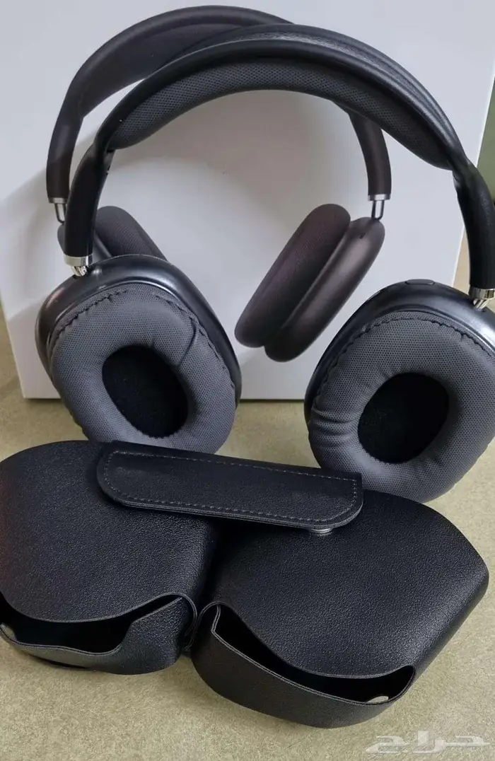 سماعة اير بود ماكس AirPods Max شبيهة للأصل بسعر مناسب 0