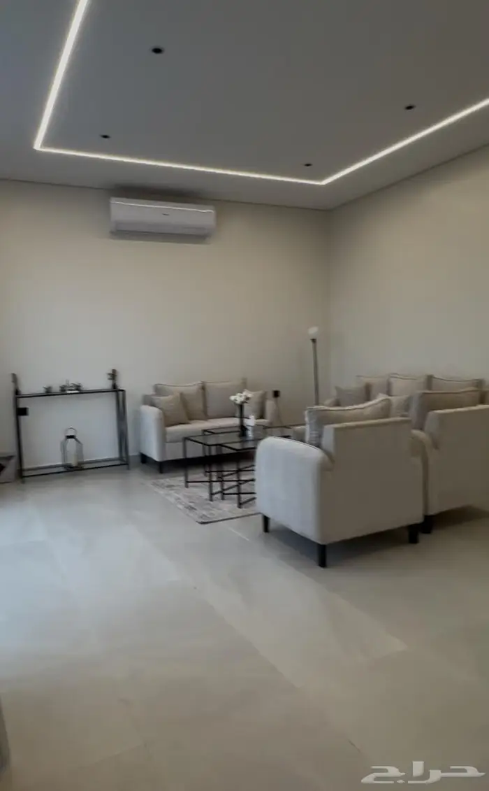للبيع شاليه أنيق في حي المريدسية ببريدة 1