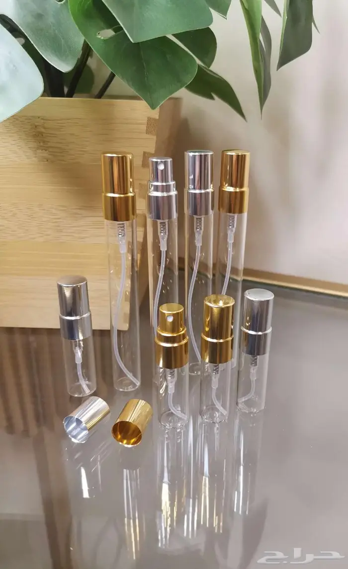 علب عطور فارغه بالجمله 3