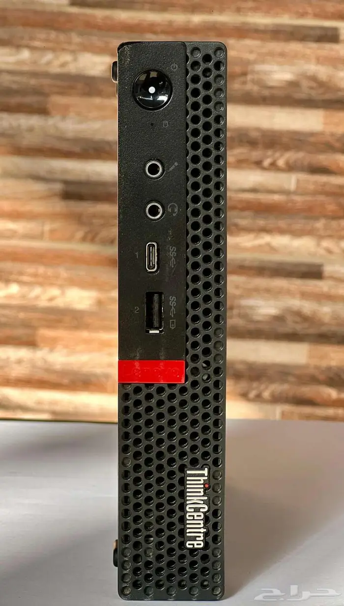 Lenovo i7 generation 8 M920q Tiny 3
