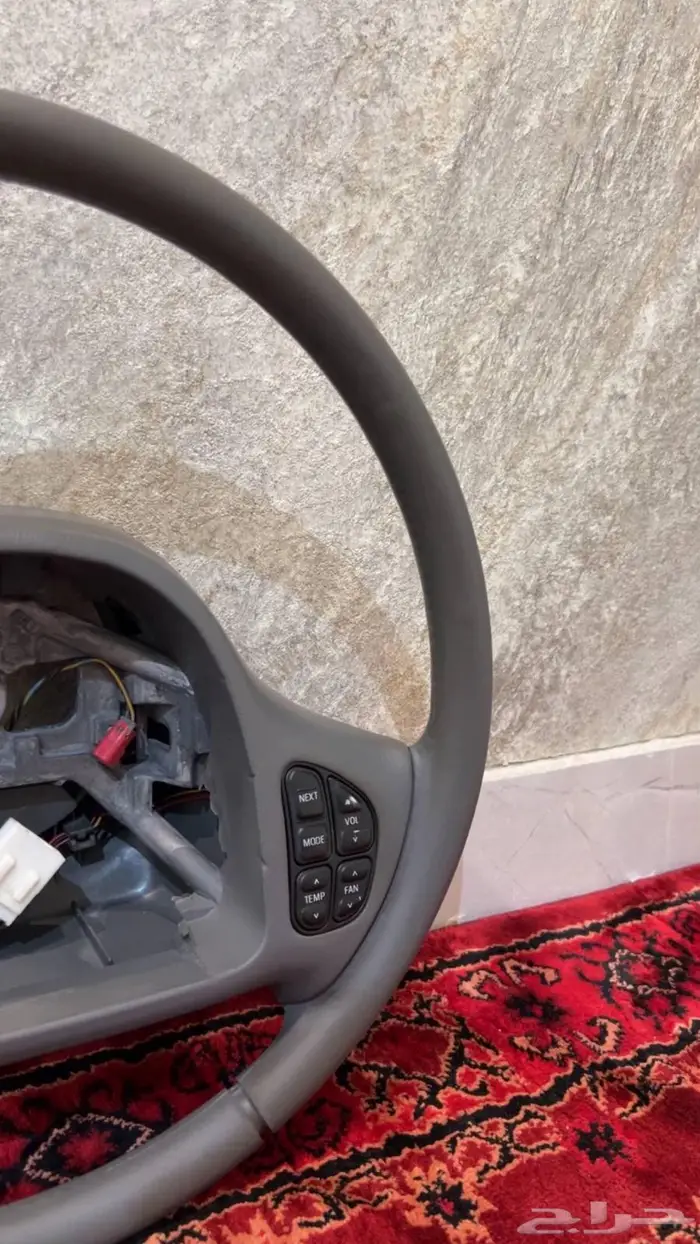 طارة فورد ماركيز 4