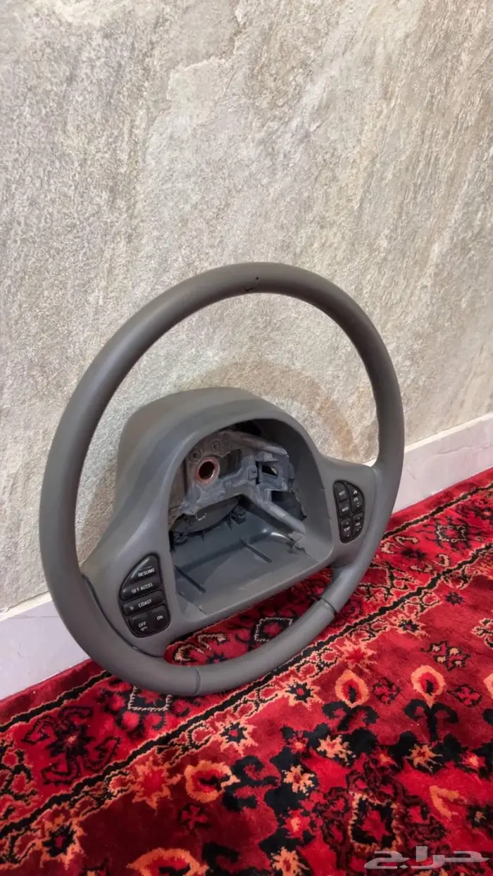 طارة فورد ماركيز 3