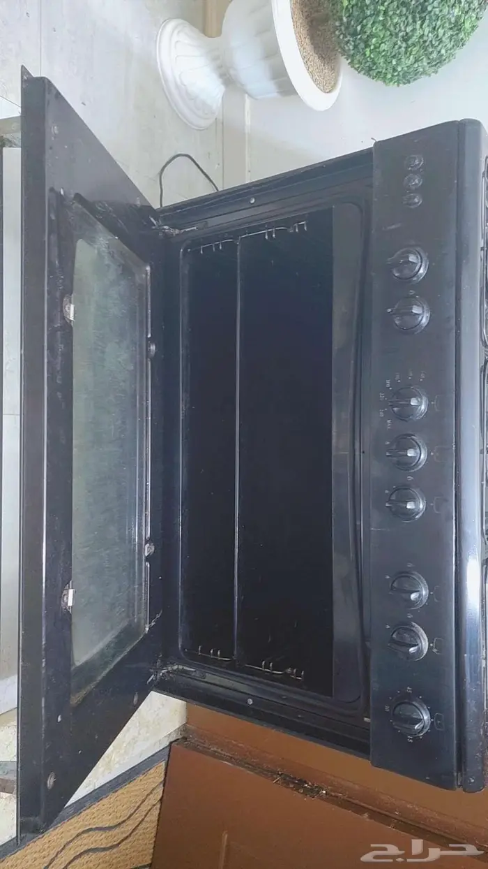 بيع برتجاز ماركه HAAS 1