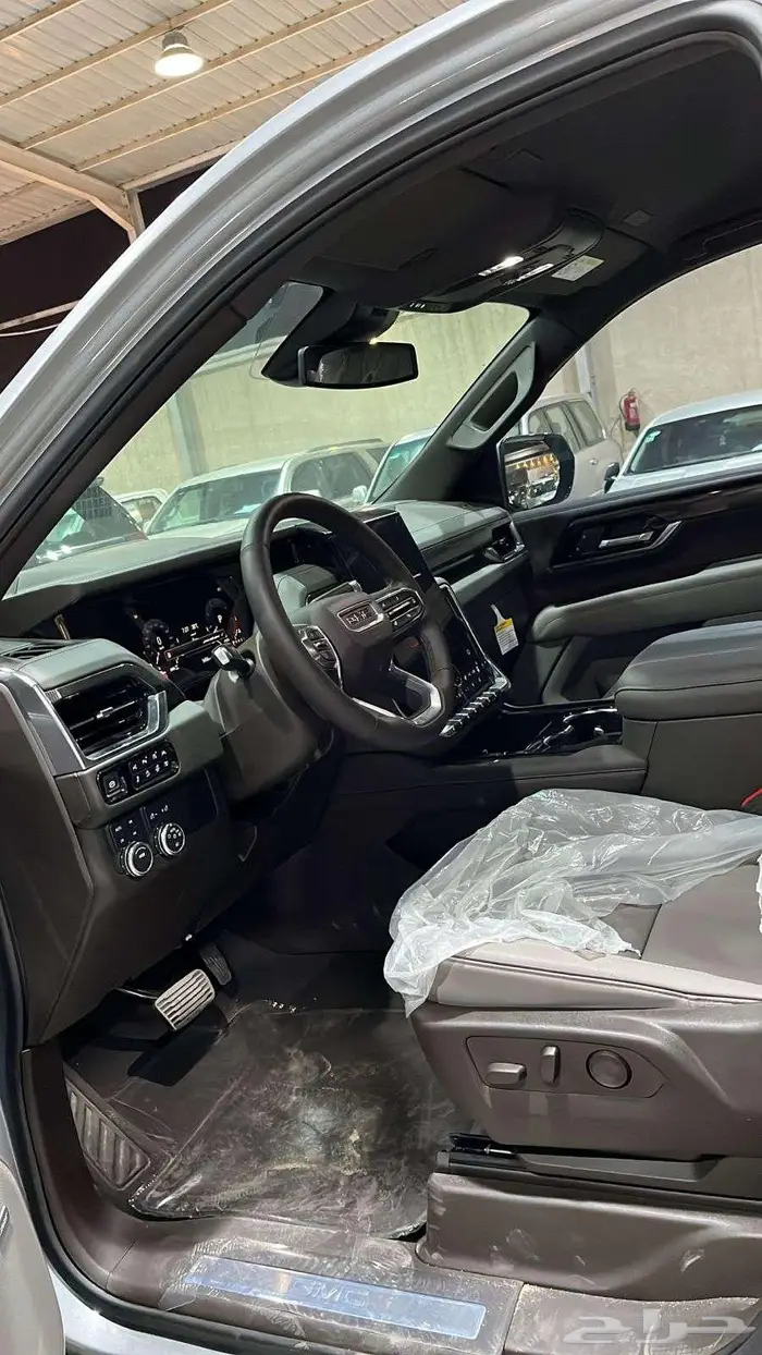 جيمس يوكن دبل وارد كويتي موديل 2025 4