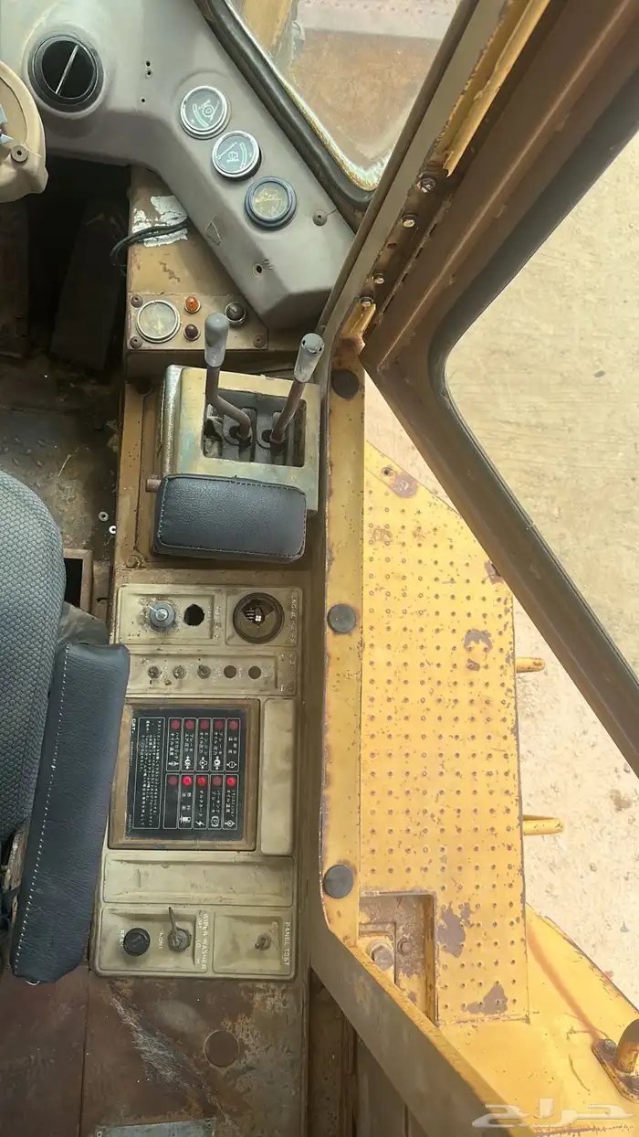للبيع شيول كتربلر 950E بلجيكي ((تم البيع)) 10