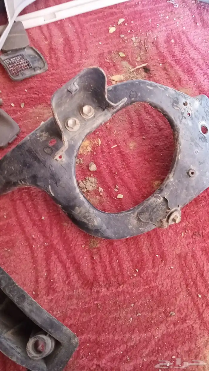 قطع ربع متنوعه 59