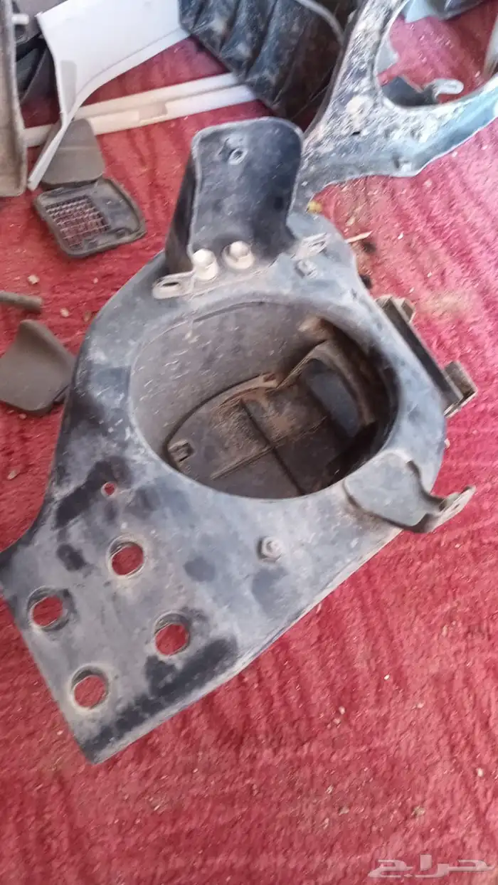 قطع ربع متنوعه 62