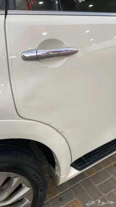 للبيع انفنتي QX80 7