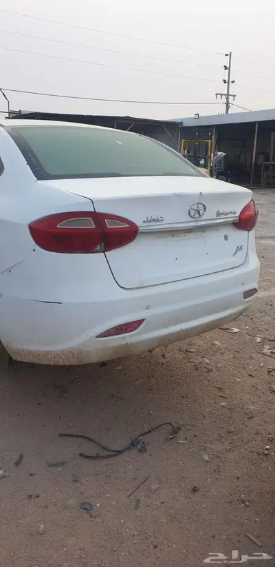 جاك 2017 تشليح قطع j4 4