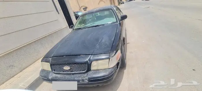 فورد فكتوريا 2006 0