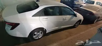 هيونداي اكسنت gl 2025 12