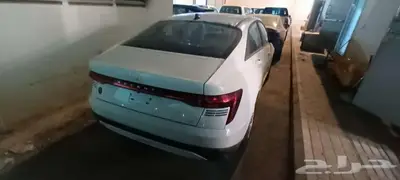 هيونداي اكسنت gl 2025 11
