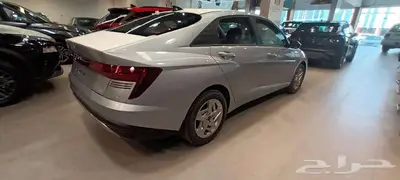هيونداي اكسنت gl 2025 0